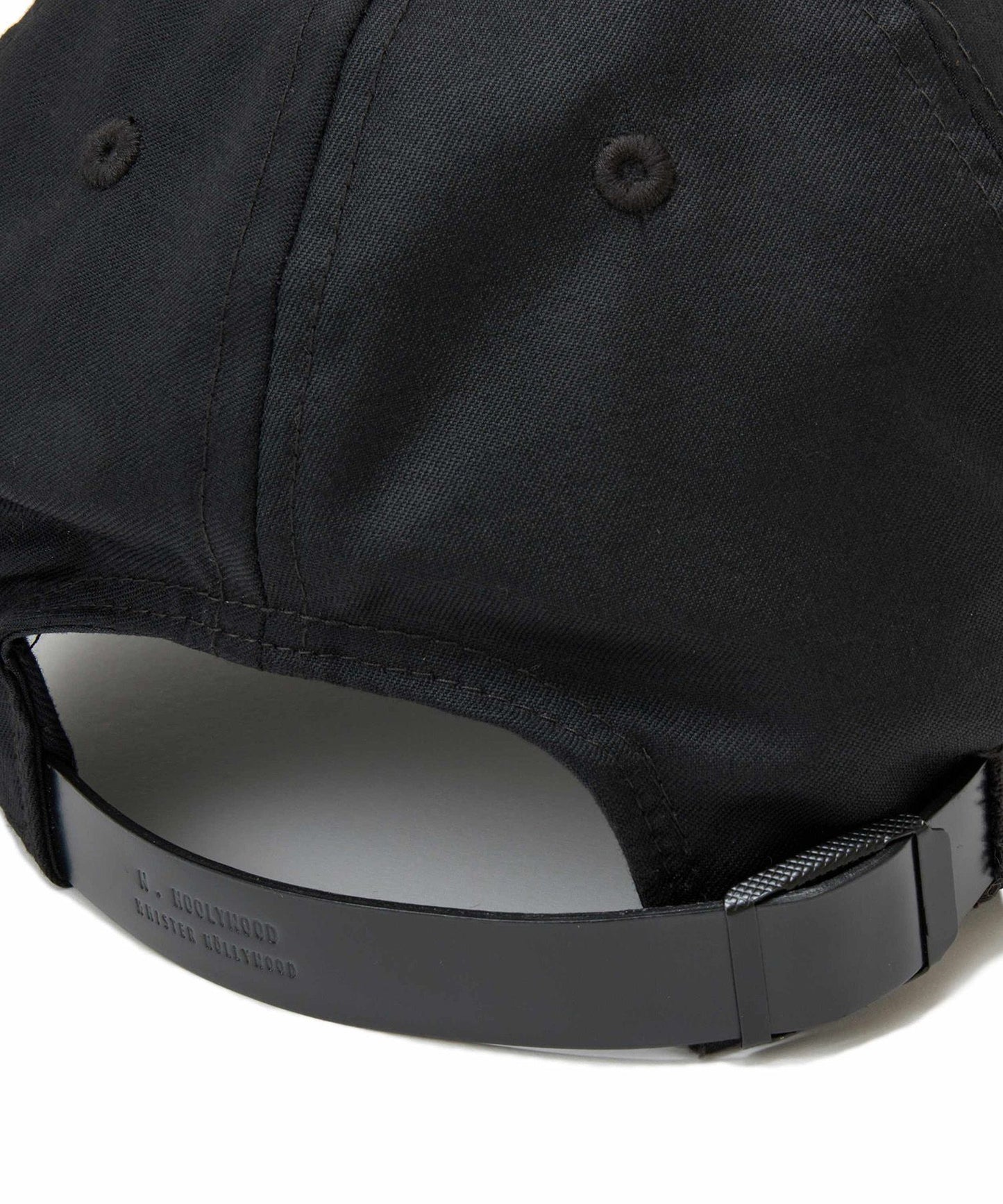 AC30-096 N.HOOLYWOOD COMPILE × ’47 CAP BLACK