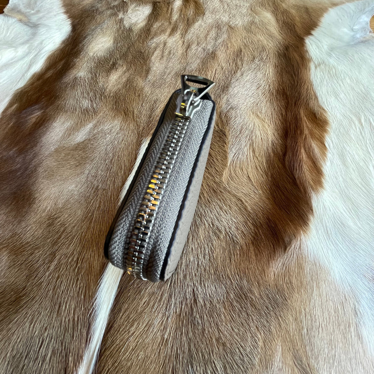 CRISTY SMART MID WLT .5 / DIPLO FJORD TAUPE