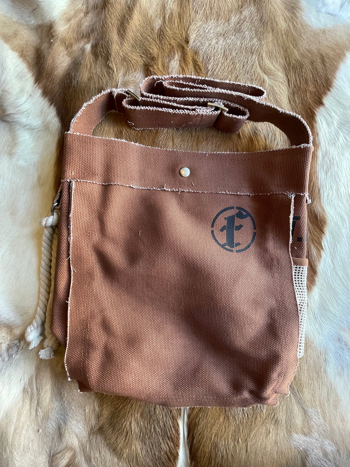 PB002 PROTOTYPE 002 Brown