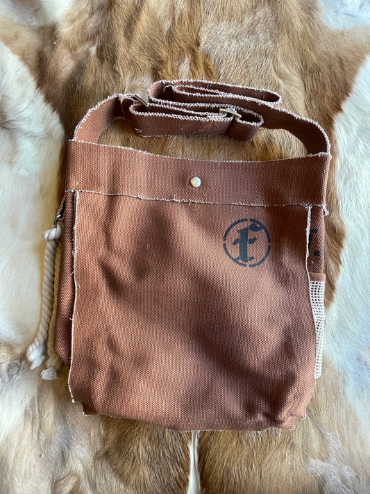 PB002 PROTOTYPE 002 Brown