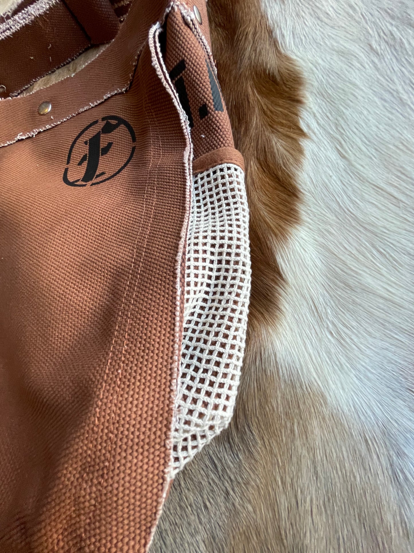 PB002 PROTOTYPE 002 Brown