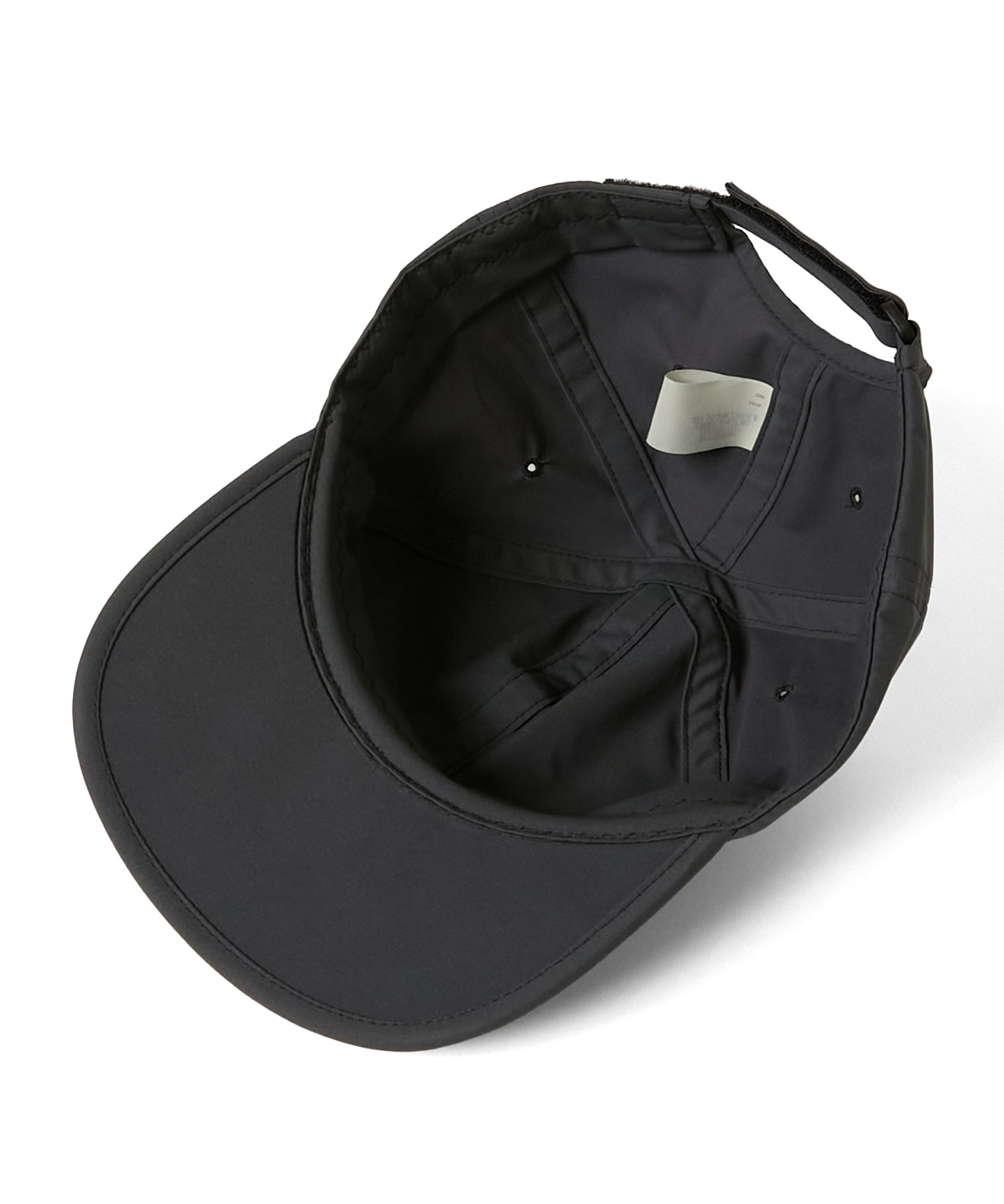 9251-AC01 JET CAP CHARCOAL