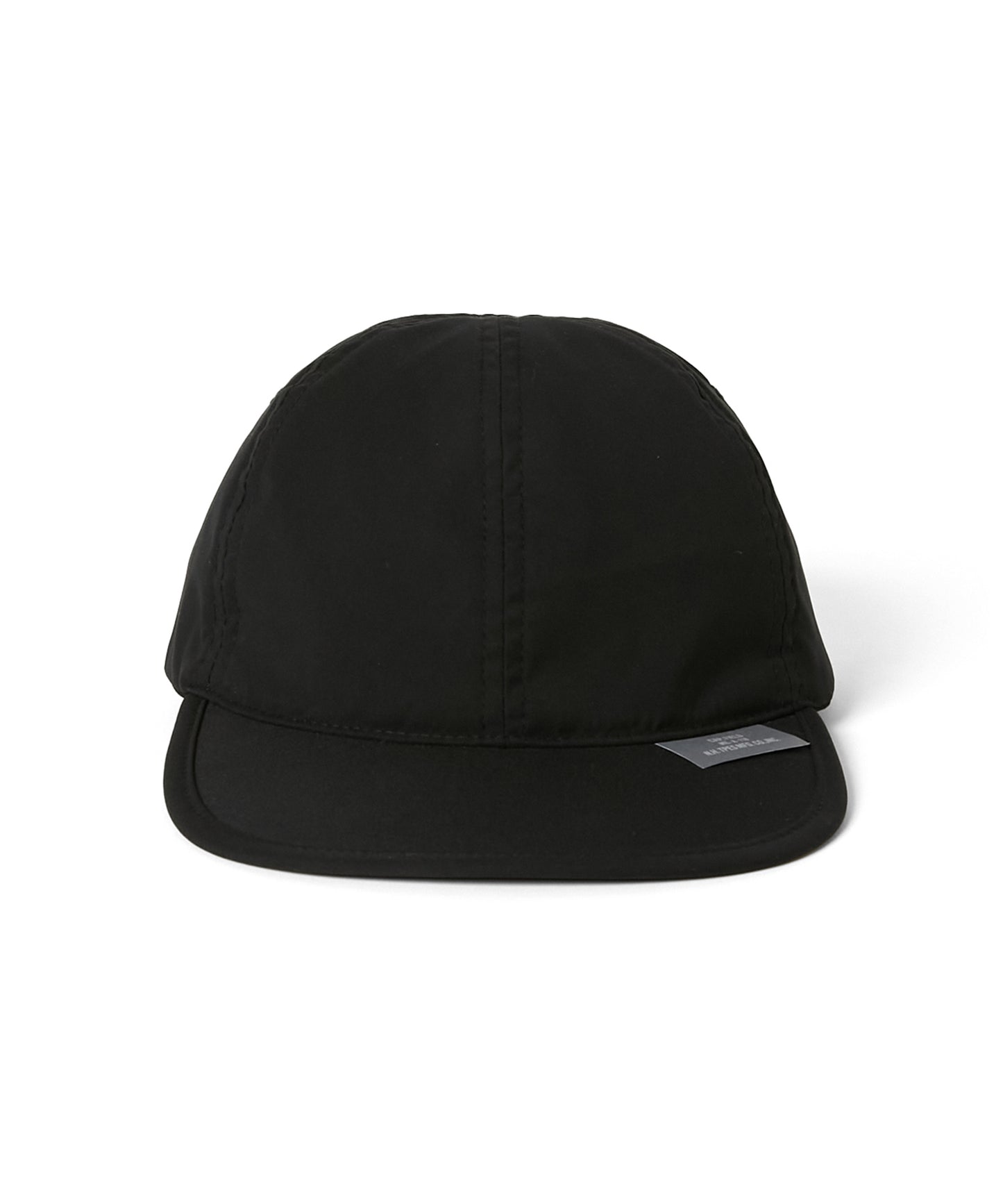 9251-AC01 JET CAP BLACK
