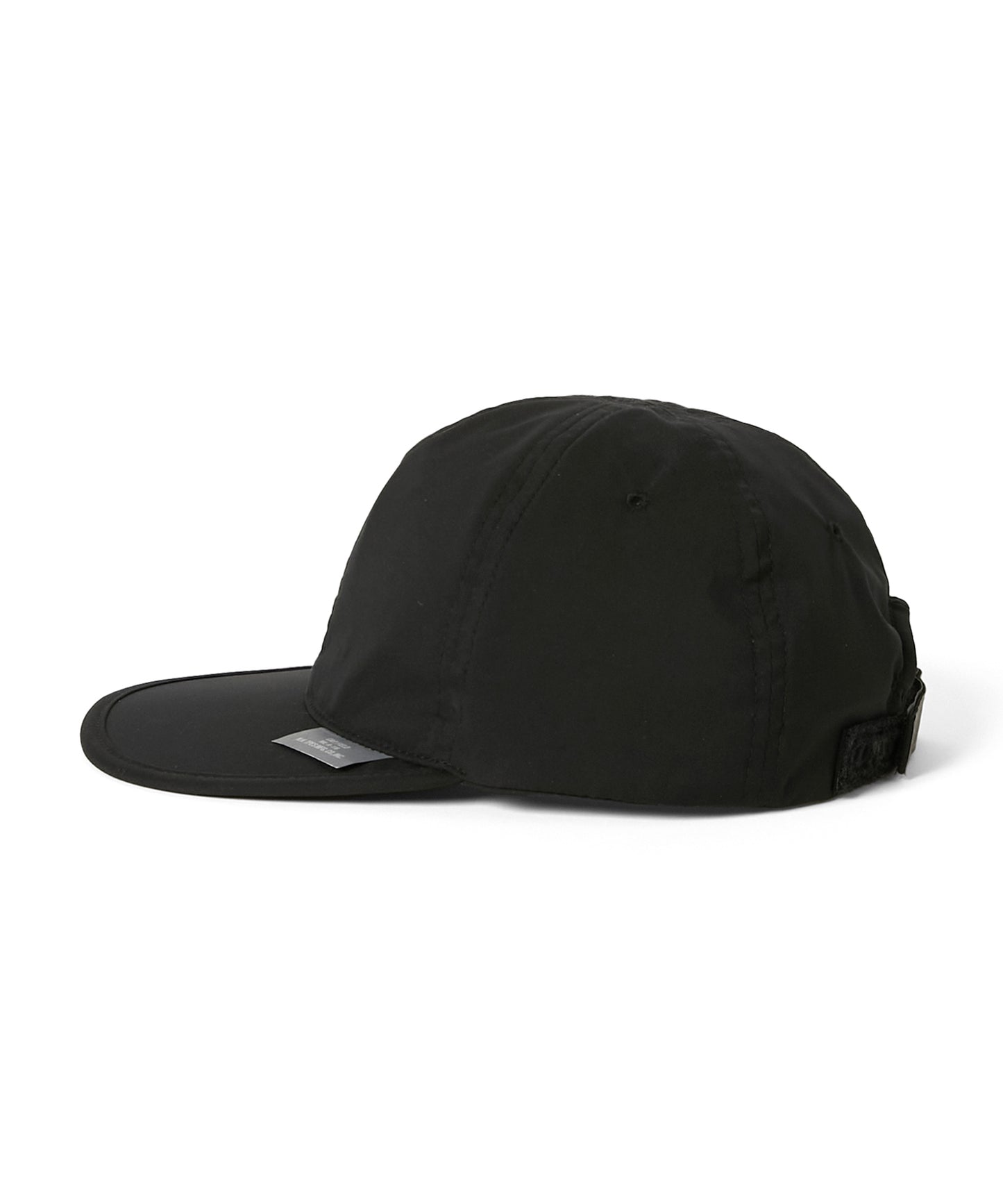 9251-AC01 JET CAP BLACK