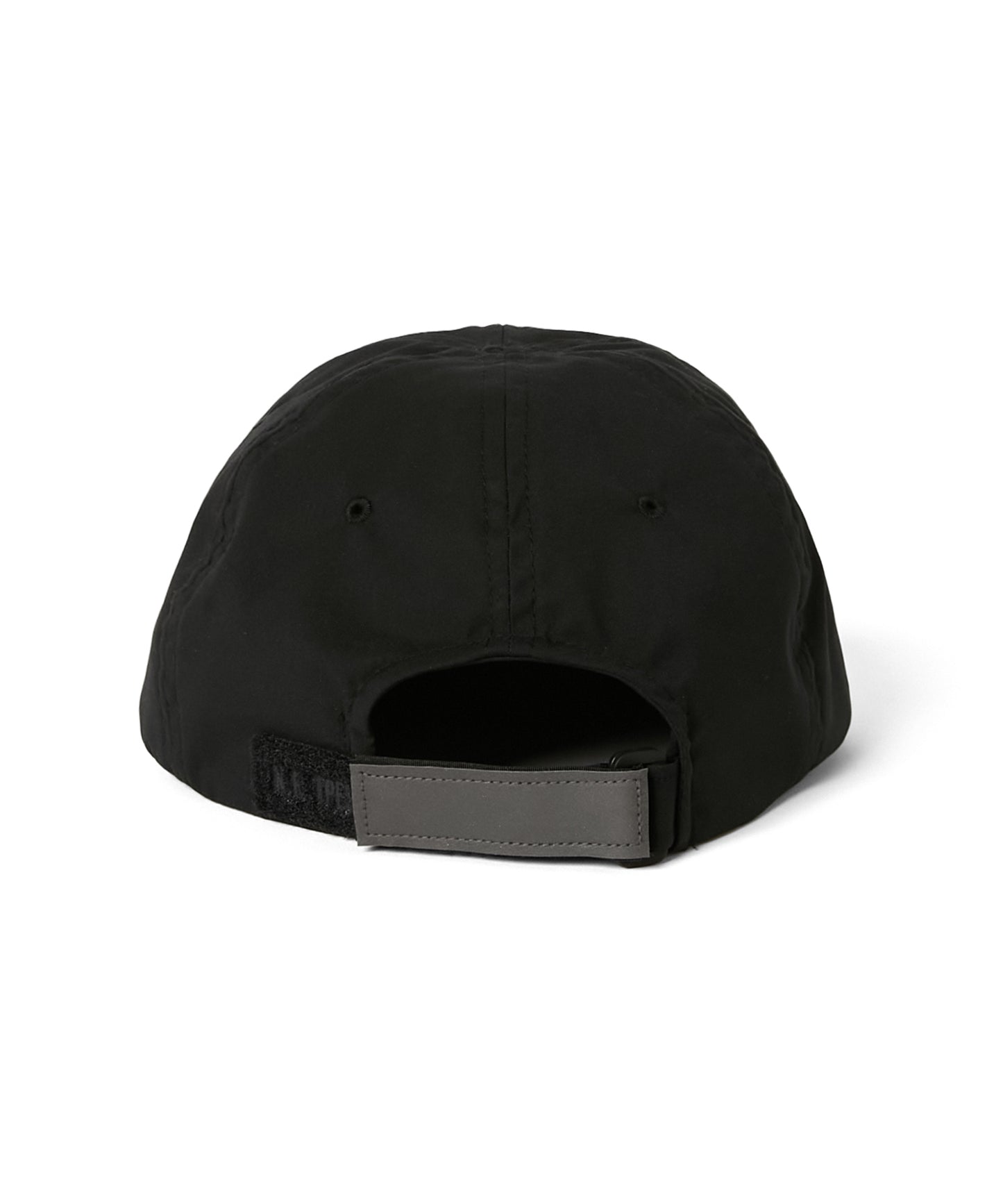 9251-AC01 JET CAP BLACK