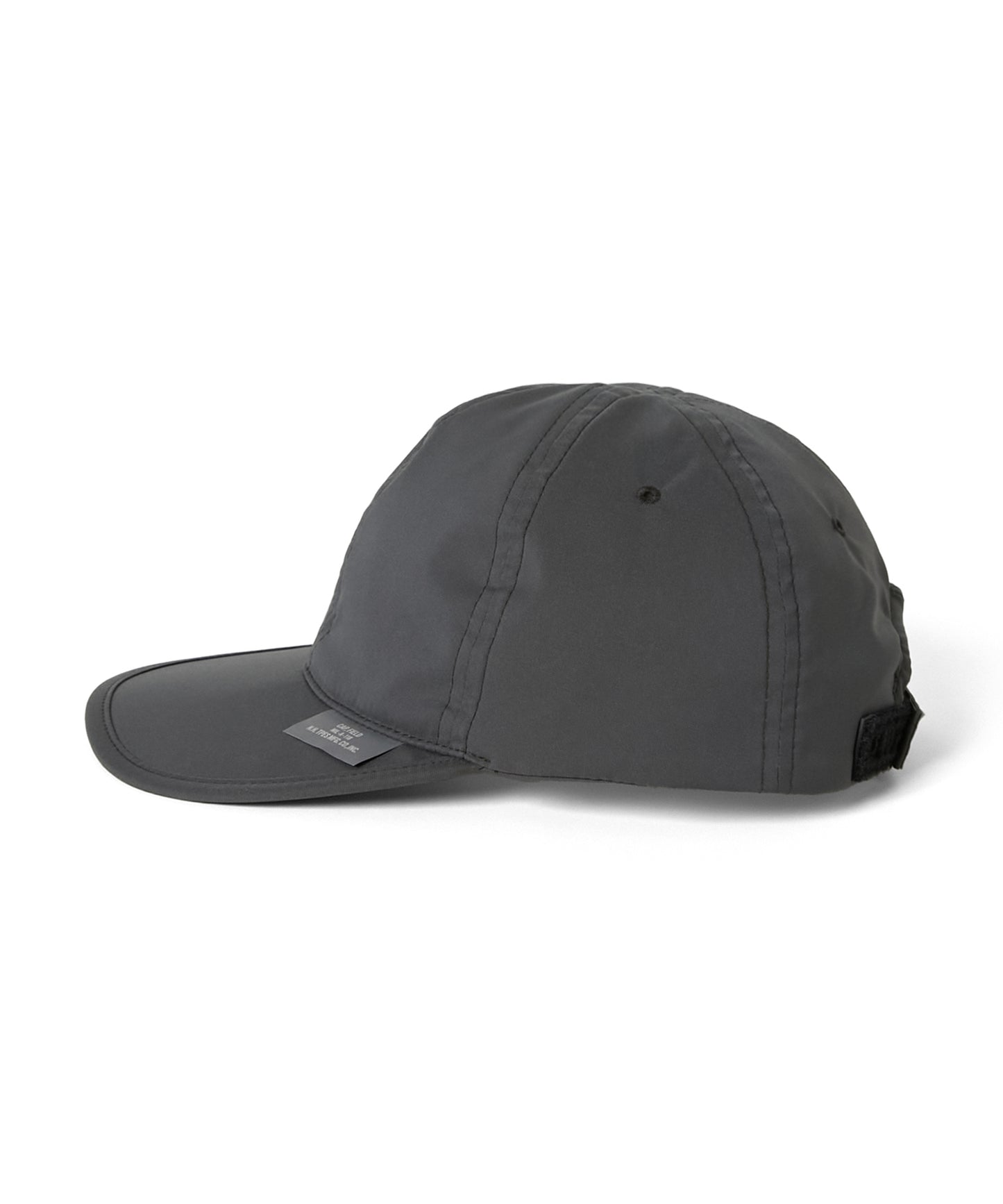 9251-AC01 JET CAP CHARCOAL