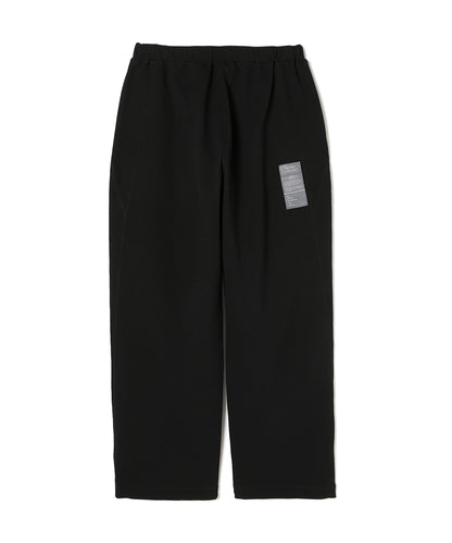 9251-CP03-011 EASY PANTS BLACK