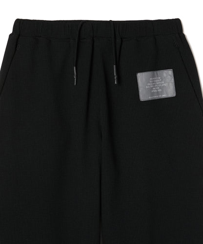 9251-CP03-011 EASY PANTS BLACK
