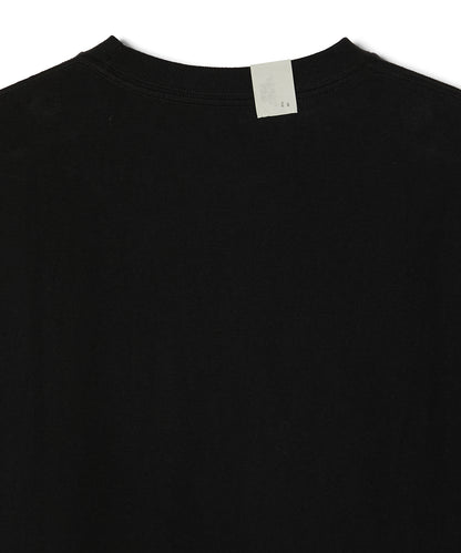 9251-CS83 T-SHIRT BLACK