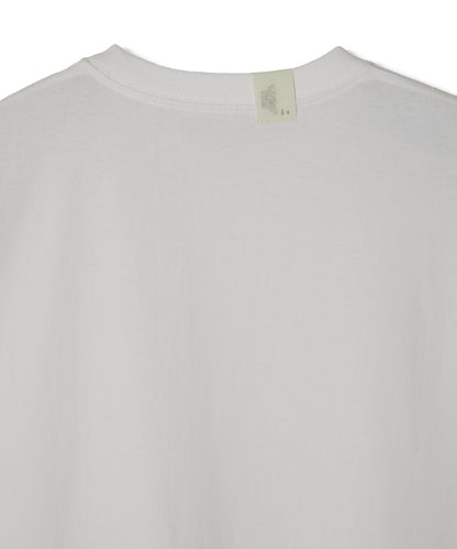 9251-CS83 T-SHIRT WHITE