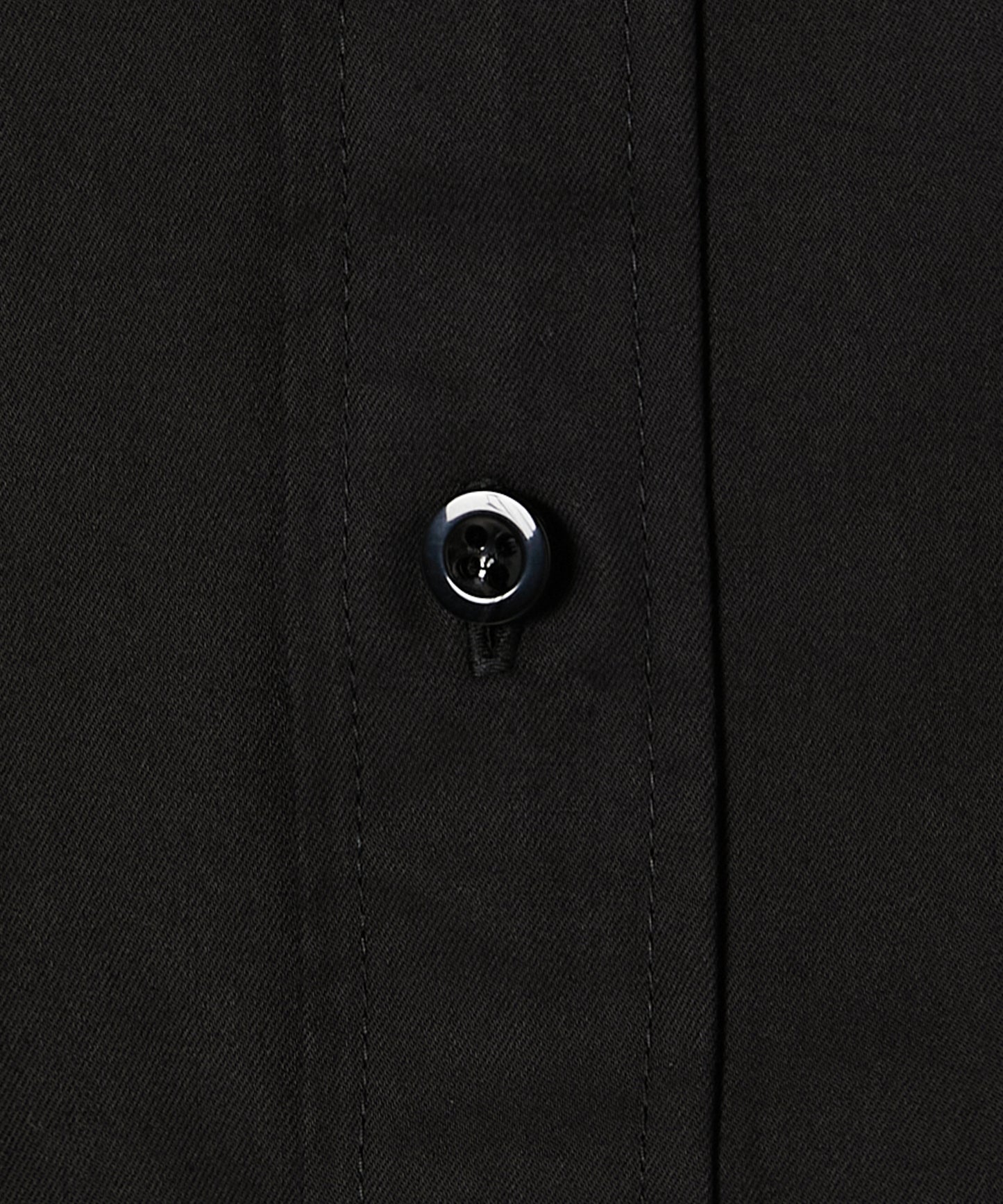 9251-SH50-008 HALF SLEEVE SHIRT BLACK
