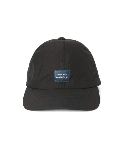 9252-AC01 / CAP BLACK