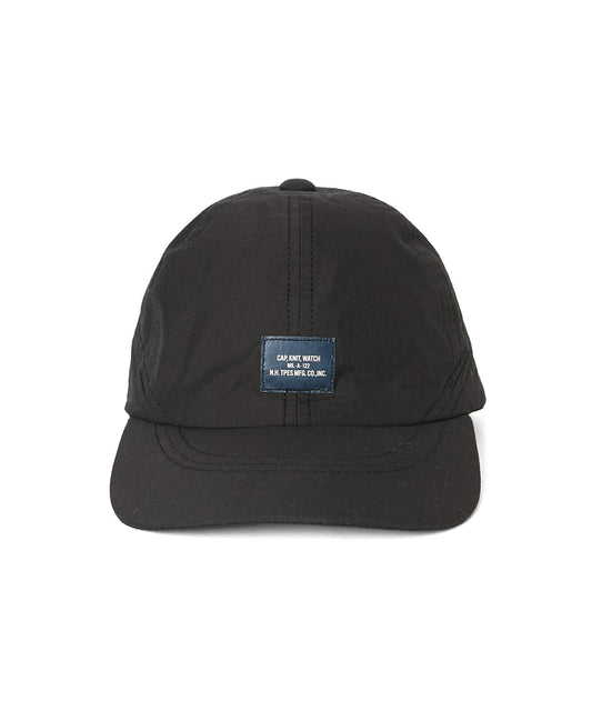 9252-AC01 / CAP BLACK