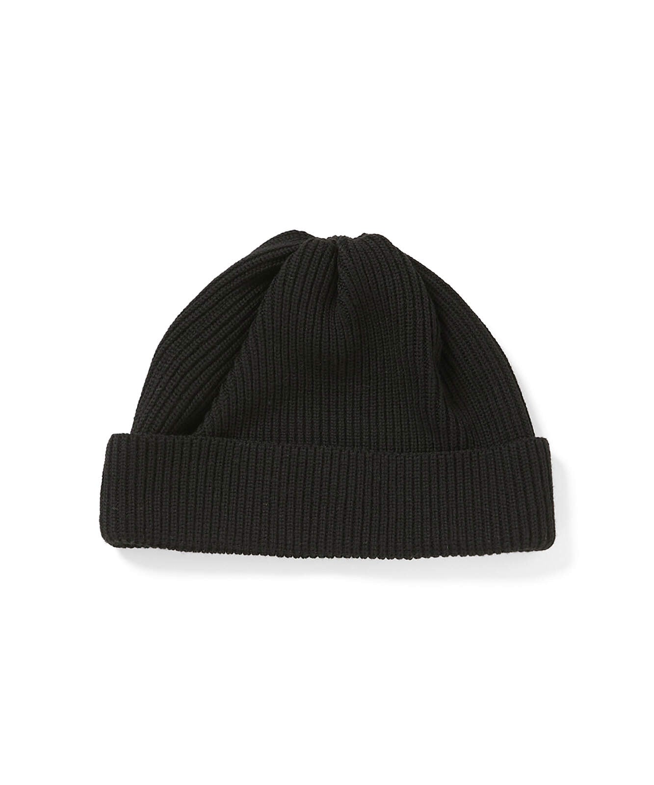 9252-AC03 / WATCH CAP BLACK