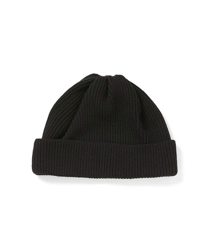 9252-AC03 / WATCH CAP BLACK