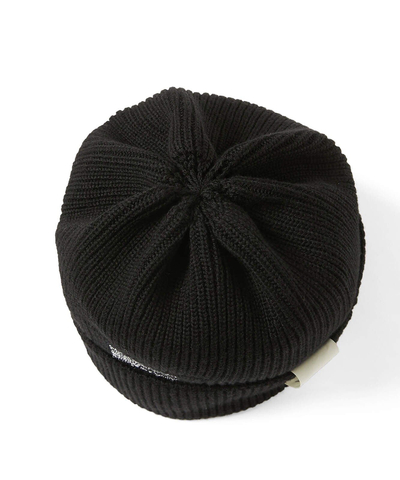 9252-AC03 / WATCH CAP BLACK