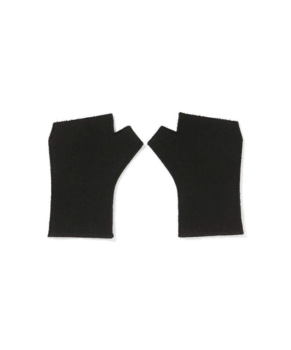 9252-AC05 / FINGERLESS GLOVES BLACK