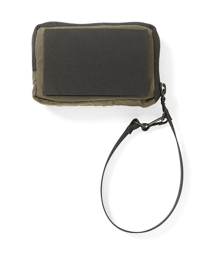 9252-AC14 / SMALL POUCH KHAKI