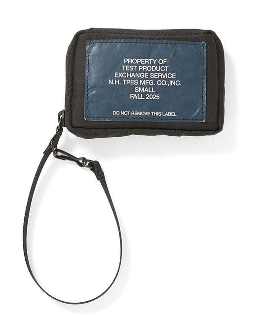 9252-AC14 / SMALL POUCH BLACK