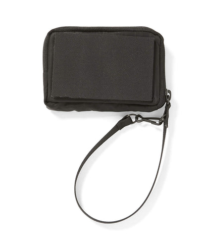 9252-AC14 / SMALL POUCH BLACK