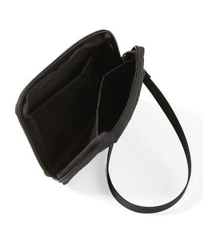 9252-AC14 / SMALL POUCH BLACK