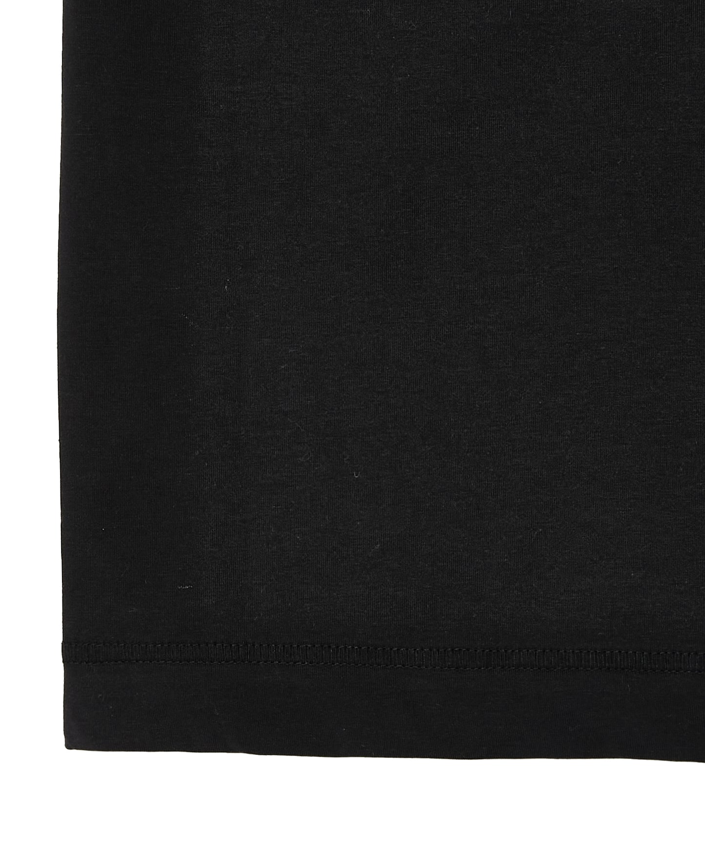 9261-CS56-015 / T-SHIRT BLACK