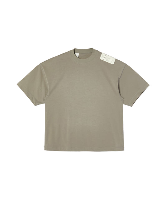 9261-CS56-015 / T-SHIRT BEIGE