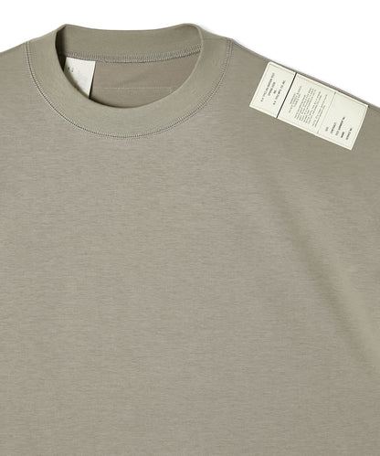 9261-CS56-015 / T-SHIRT BEIGE