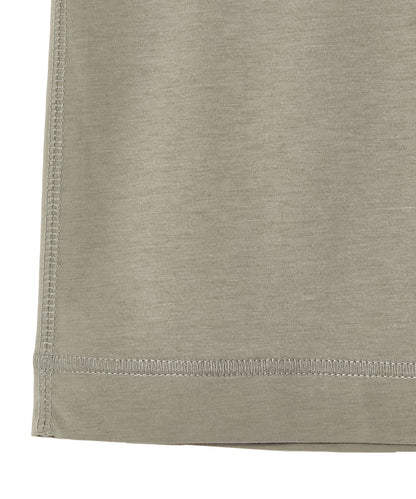 9261-CS56-015 / T-SHIRT BEIGE