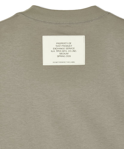 9261-CS56-015 / T-SHIRT BEIGE