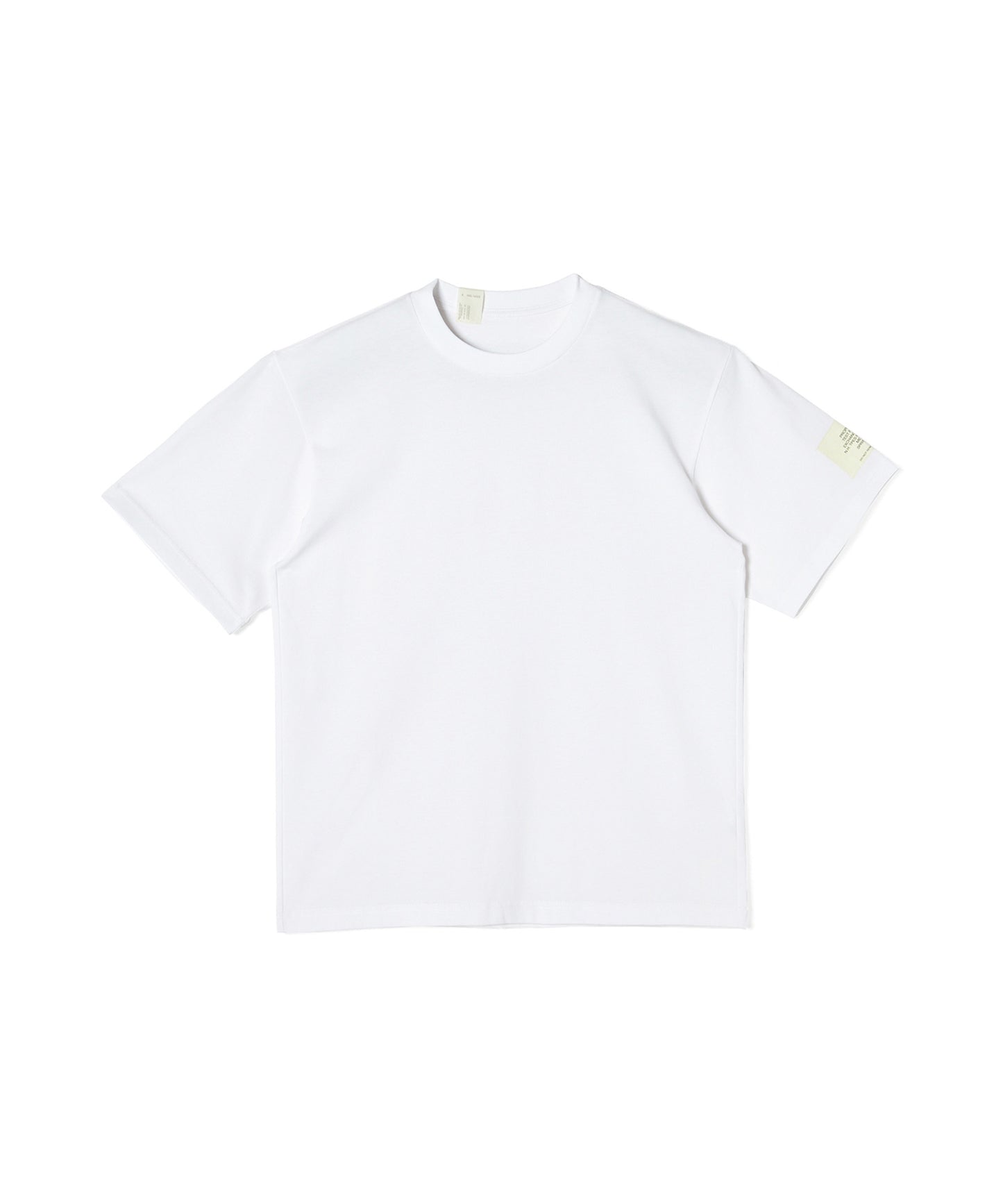 9261-CS83 / T-SHIRT WHITE