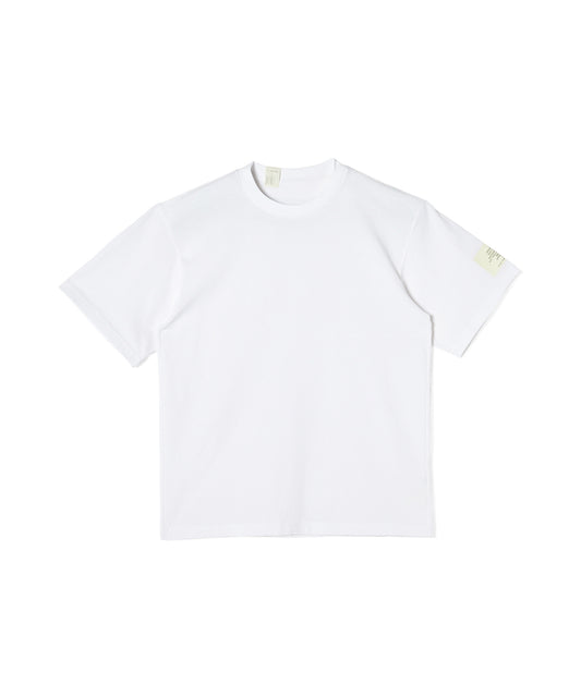 9261-CS83 / T-SHIRT WHITE