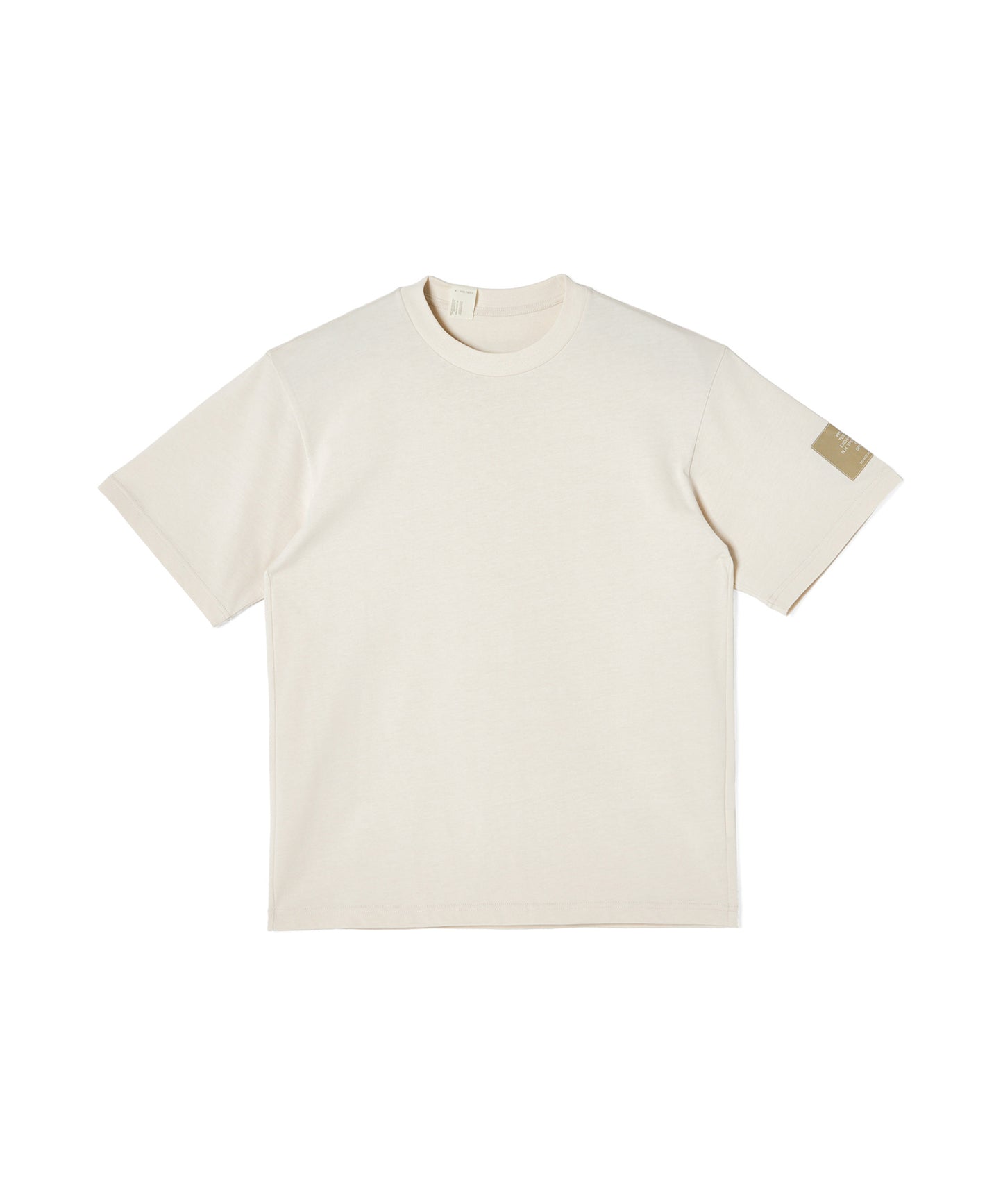 9261-CS83 / T-SHIRT IVORY
