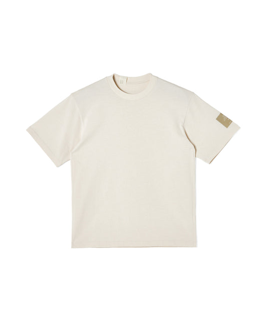 9261-CS83 / T-SHIRT IVORY