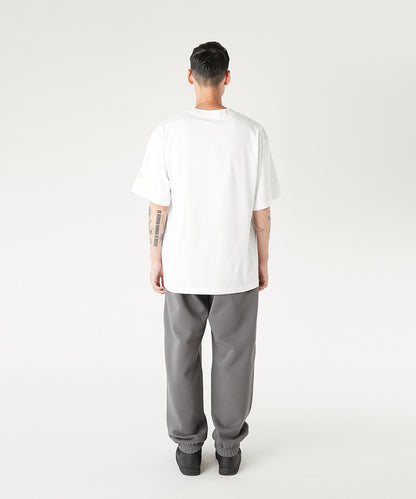 9261-CS83 / T-SHIRT IVORY