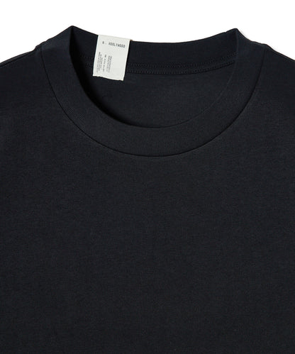 9261-CS83 / T-SHIRT BLACK