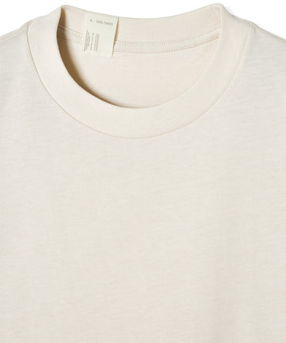 9261-CS83 / T-SHIRT IVORY