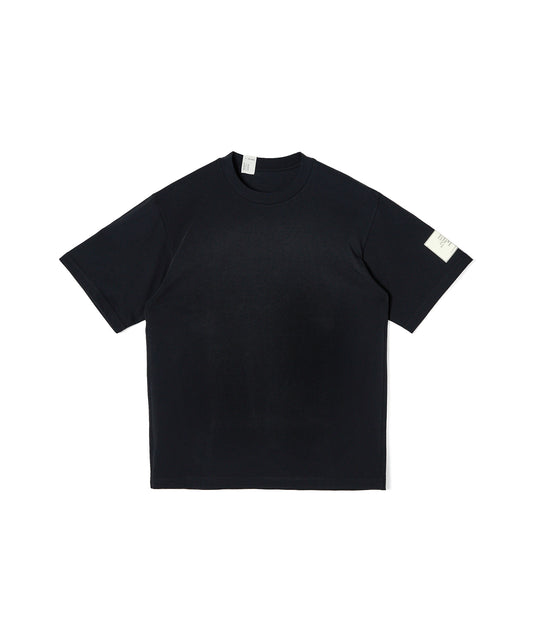 9261-CS83 / T-SHIRT BLACK