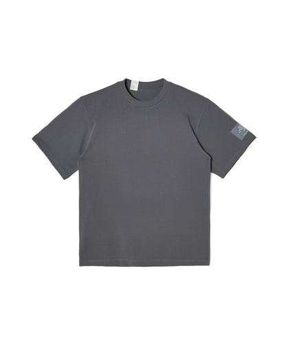 9261-CS83 / T-SHIRT CHARCOAL