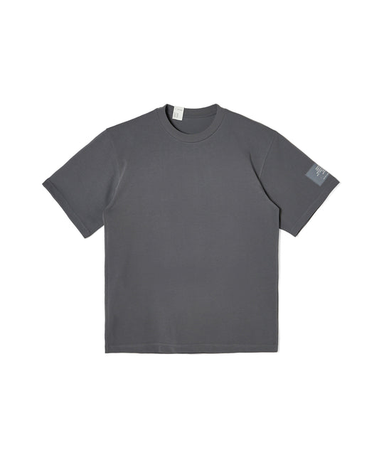 9261-CS83 / T-SHIRT CHARCOAL
