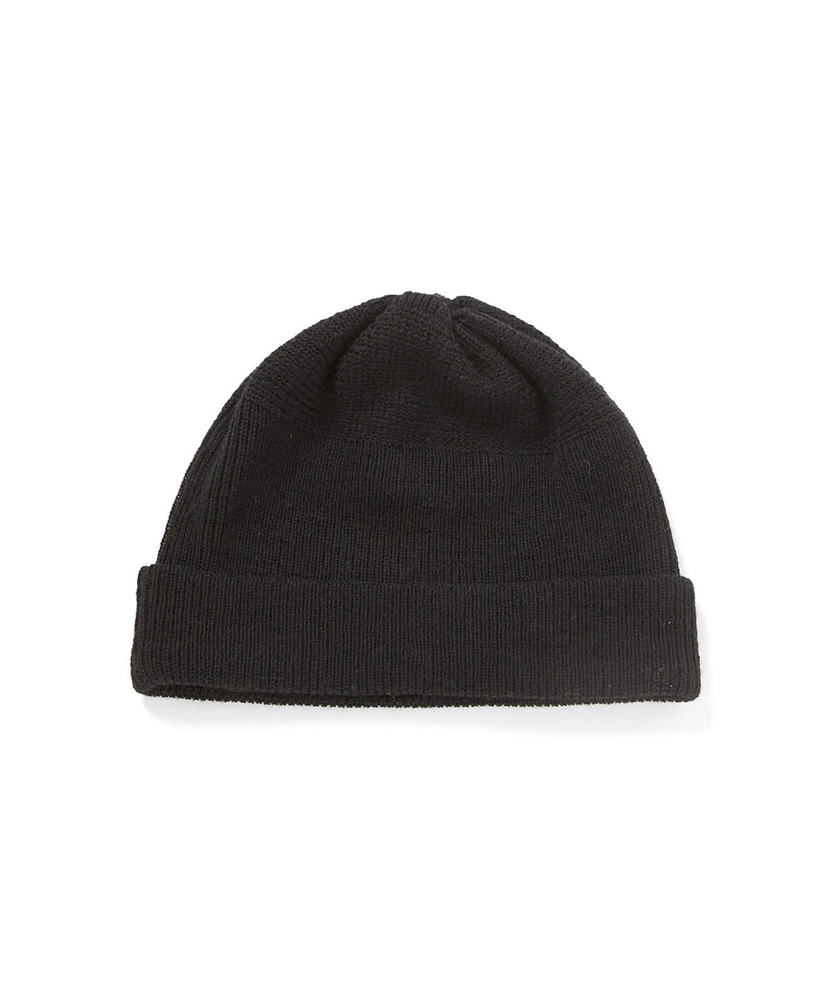 9262-AC05 / WATCH CAP BLACK