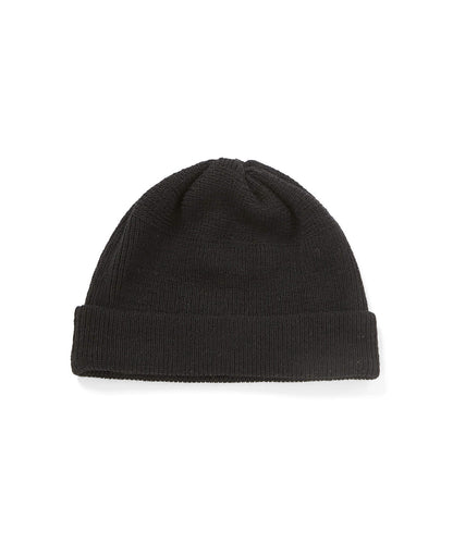 9262-AC05 / WATCH CAP BLACK