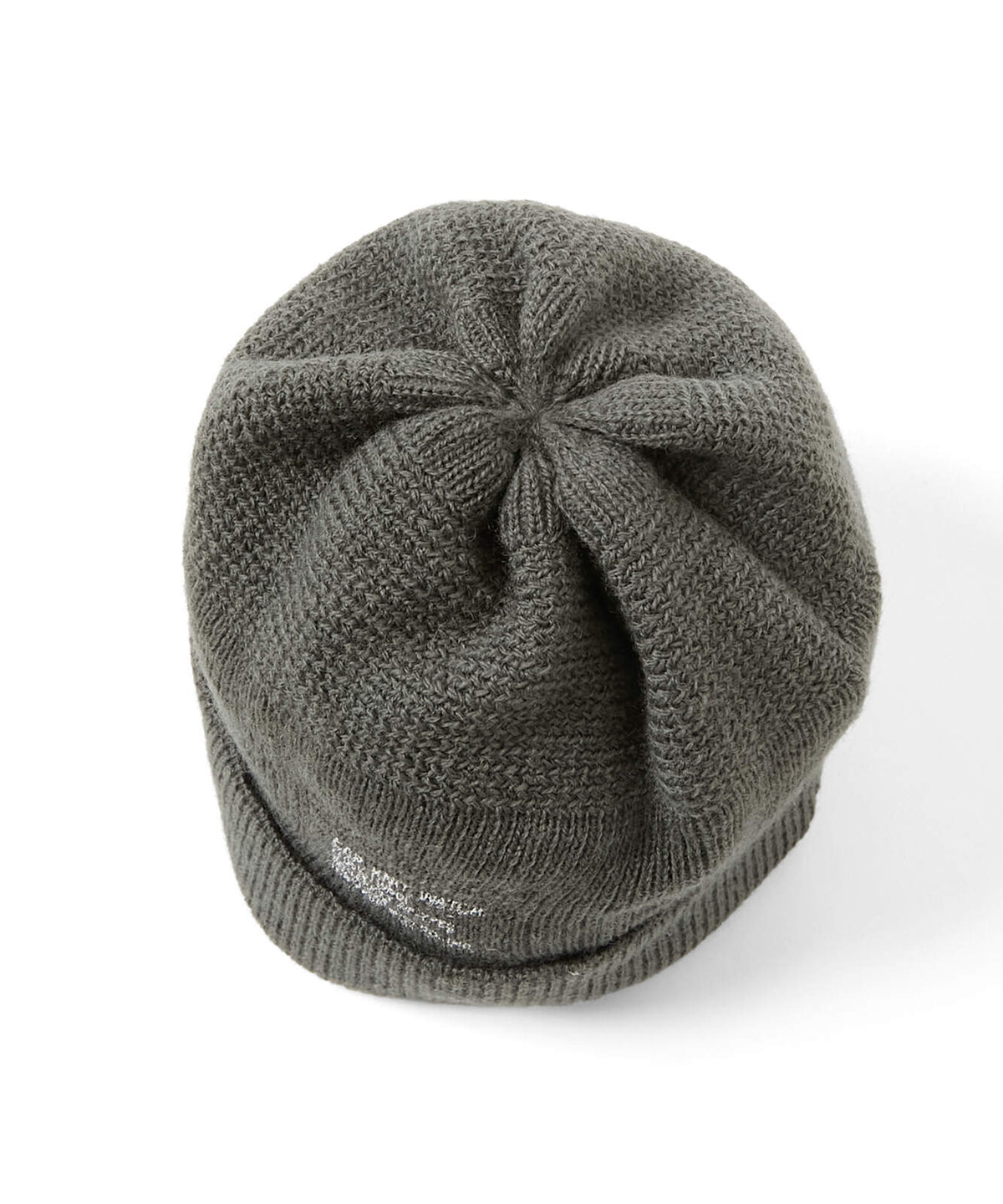 9262-AC05 / WATCH CAP KHAKI