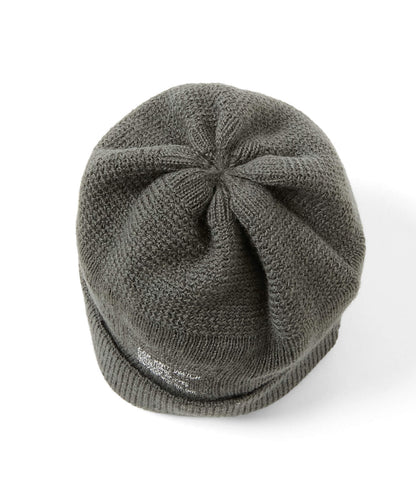 9262-AC05 / WATCH CAP KHAKI