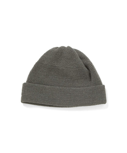 9262-AC05 / WATCH CAP KHAKI