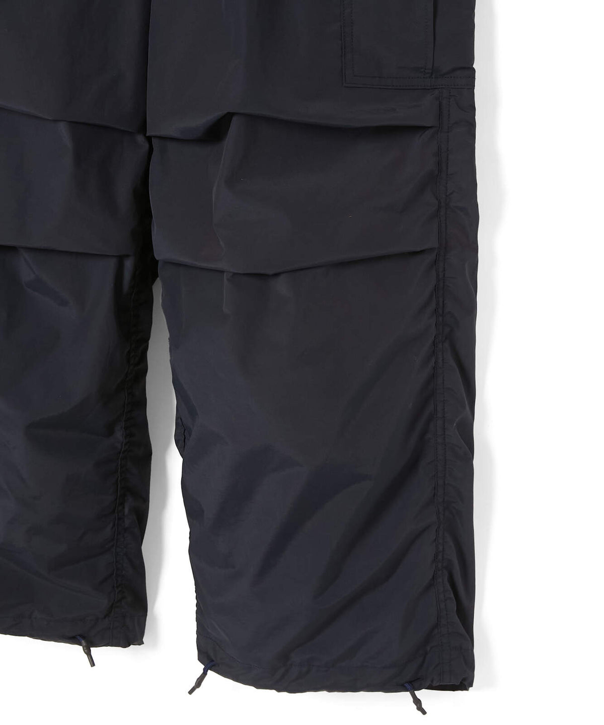 9262-CP01-001 / CARGO PANTS D.NAVY
