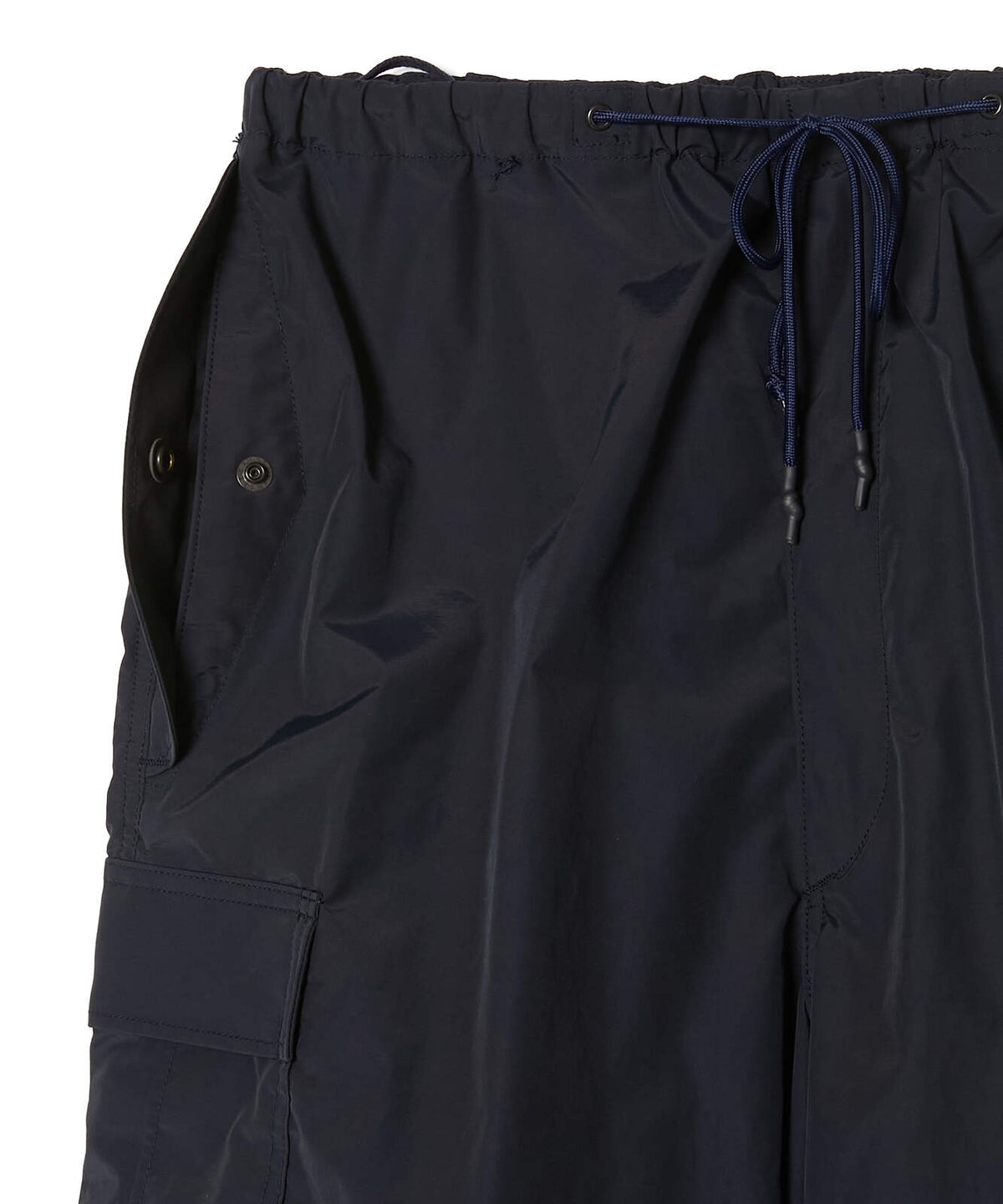 9262-CP01-001 / CARGO PANTS D.NAVY