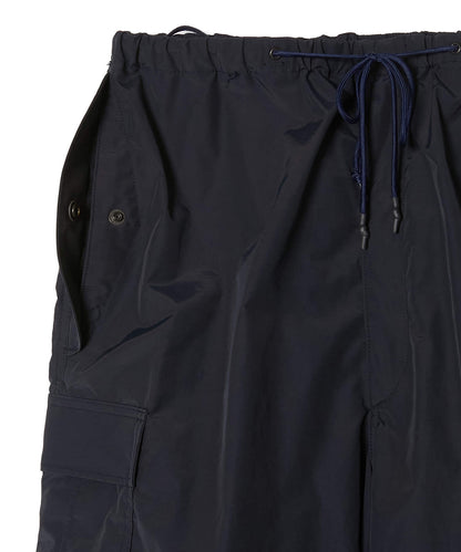 9262-CP01-001 / CARGO PANTS D.NAVY