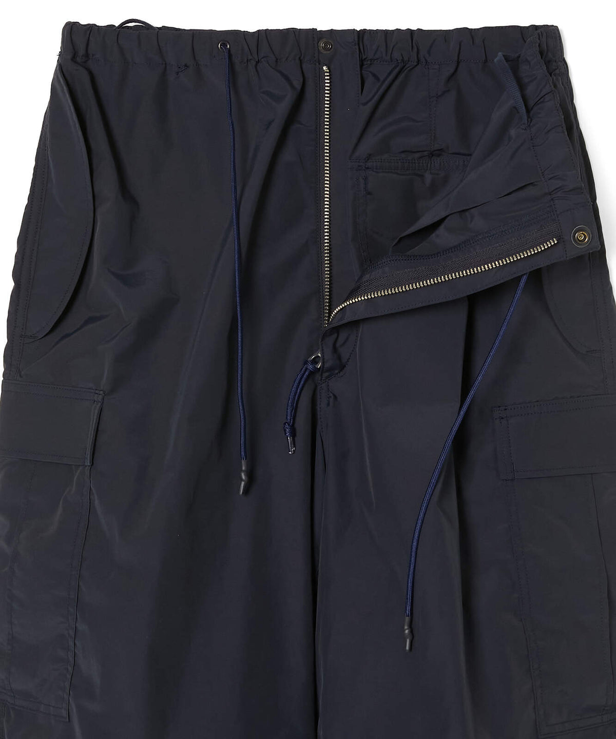 9262-CP01-001 / CARGO PANTS D.NAVY