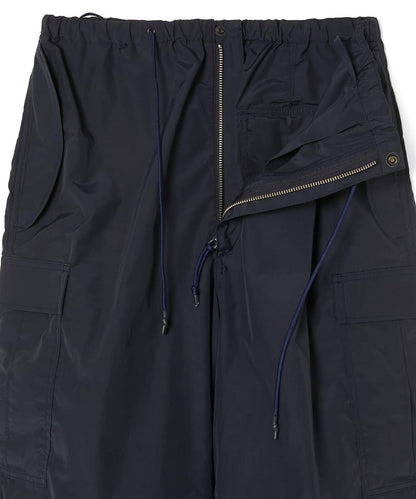 9262-CP01-001 / CARGO PANTS D.NAVY
